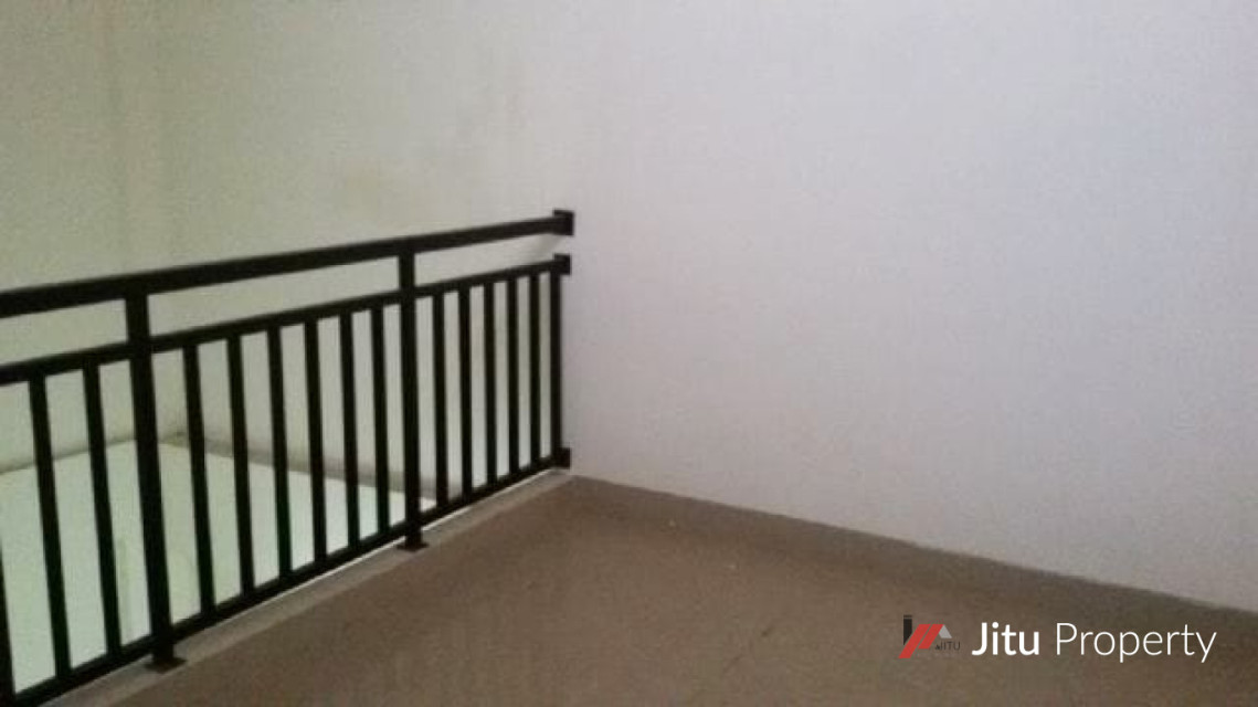 Dijual Ruko 3,5 Lt Siap Pakai Cikarang Central City Sukadami Bekasi