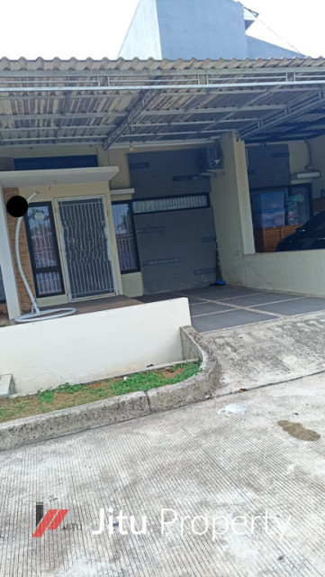 Dijual Rumah dengan Harga Murah di Segara City Cluster Descada