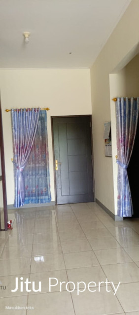 Dijual Rumah dengan Harga Murah di Segara City Cluster Descada