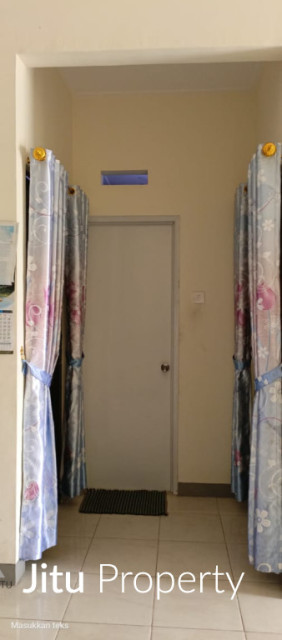 Dijual Rumah dengan Harga Murah di Segara City Cluster Descada