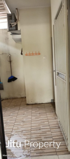 Dijual Rumah dengan Harga Murah di Segara City Cluster Descada