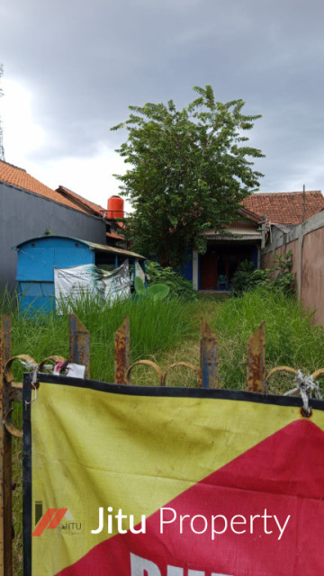 Dijual Rumah Hitung Harga Tanah Diwilayah Jagakarsa, Jaksel.