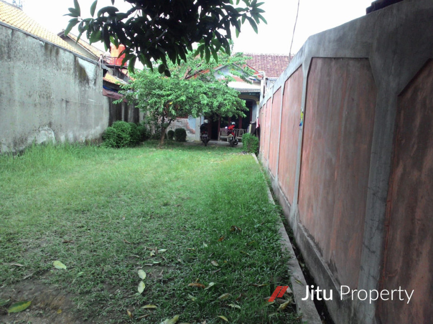 Dijual Rumah Hitung Harga Tanah Diwilayah Jagakarsa, Jaksel.