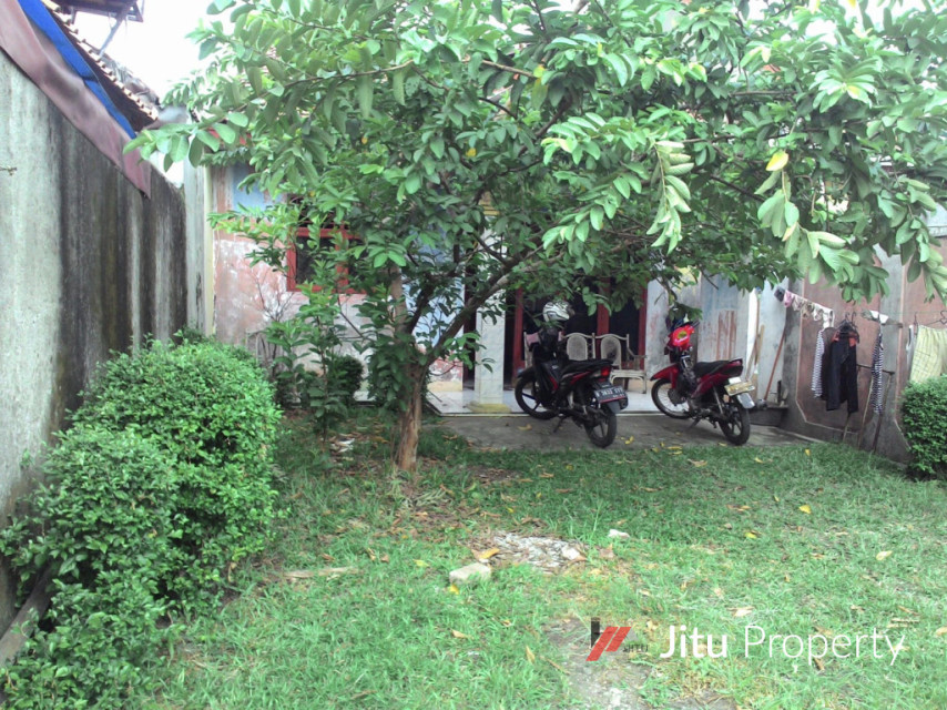 Dijual Rumah Hitung Harga Tanah Diwilayah Jagakarsa, Jaksel.