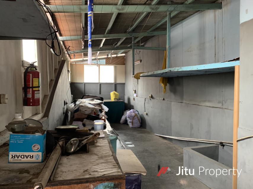 Rumah Semi Furnished Daerah Sarijadi Dekat Ke Berbagai Fasilitas Umum