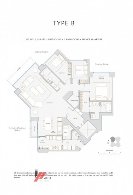 Four Seasons Residences