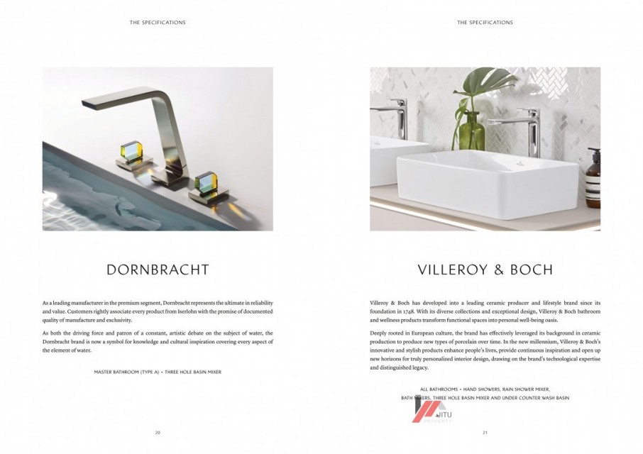 Four Seasons Residences