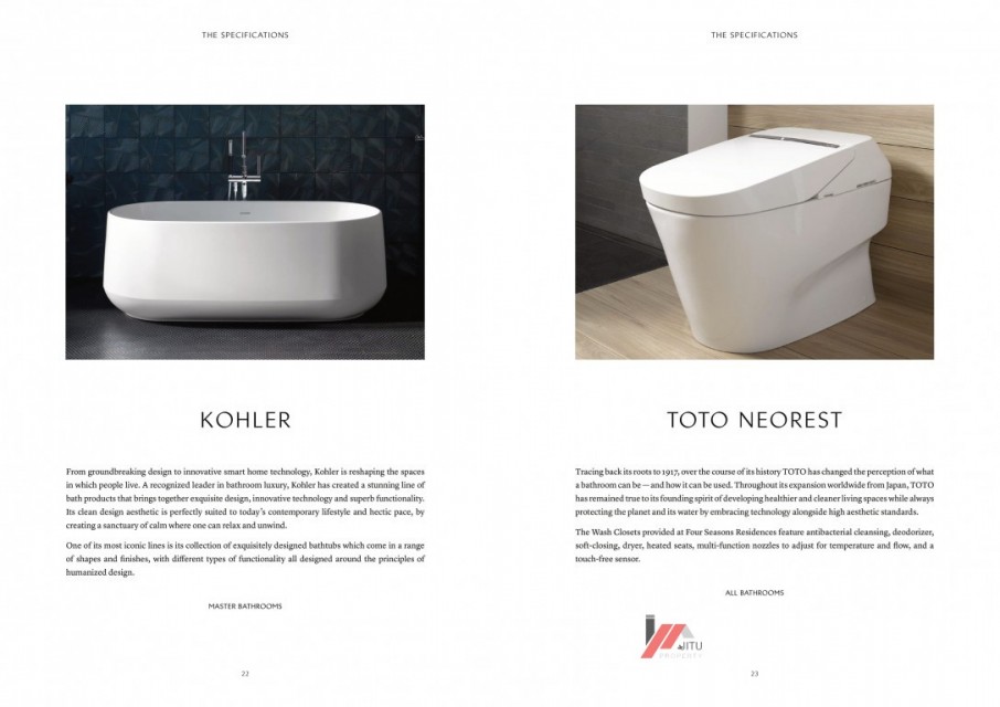 Four Seasons Residences