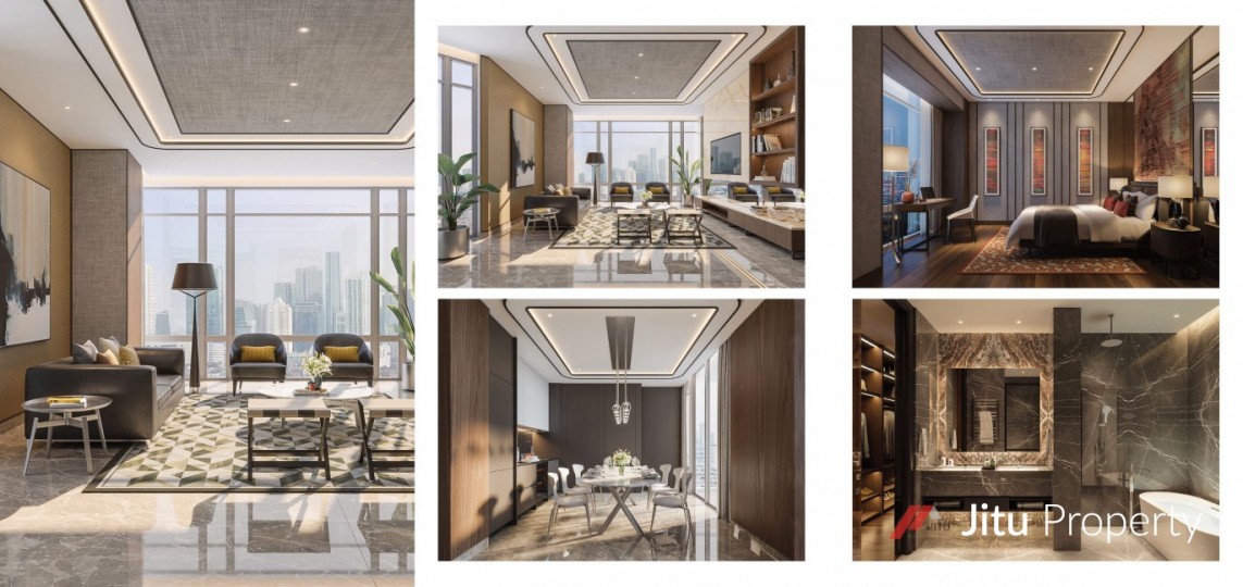Four Seasons Residences