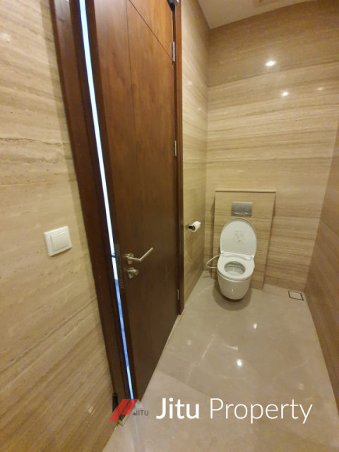 Disewakan Apartemen di The Elements Jakarta Selatan
