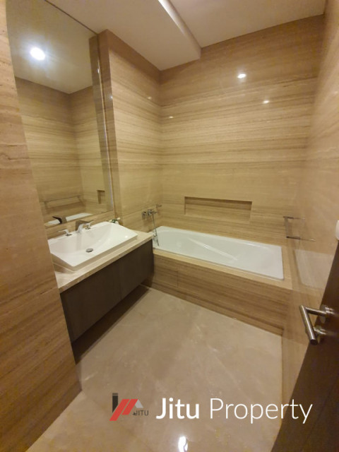 Disewakan Apartemen di The Elements Jakarta Selatan