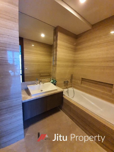 Disewakan Apartemen di The Elements Jakarta Selatan
