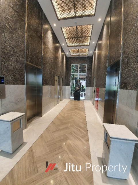 Disewakan Apartemen di The Elements Jakarta Selatan