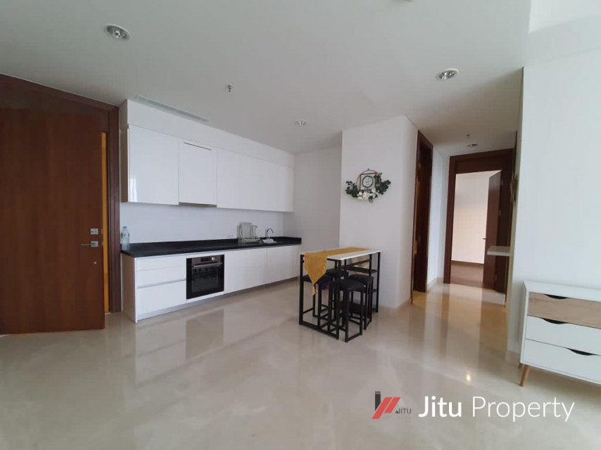 Disewakan Apartemen di The Elements Jakarta Selatan
