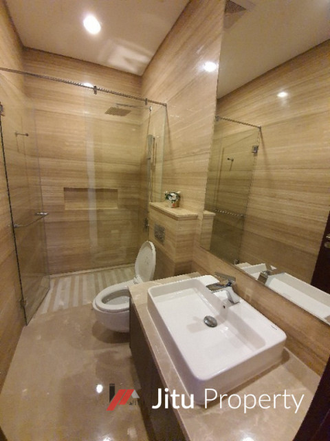 Disewakan Apartemen di The Elements Jakarta Selatan