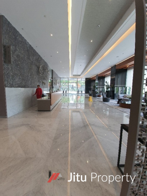 Disewakan Apartemen di The Elements Jakarta Selatan