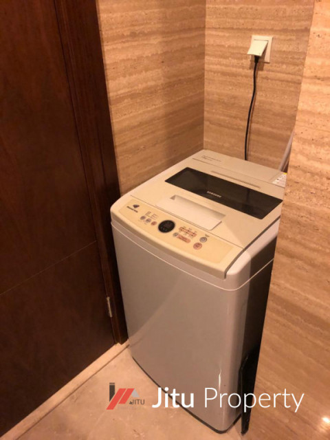 Disewakan Apartemen di The Elements Jakarta Selatan