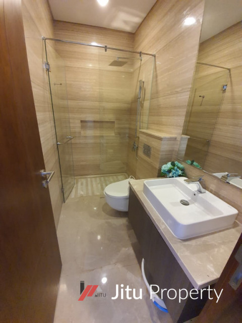 Disewakan Apartemen di The Elements Jakarta Selatan