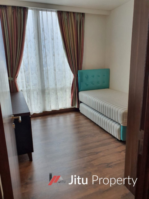 Disewakan Apartemen di The Elements Jakarta Selatan