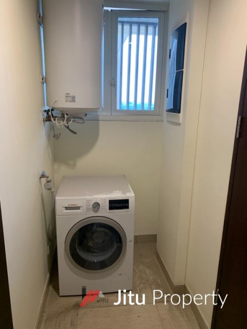 Dijual Apartemen di Pondok Indah Residences, Jakarta Selatan