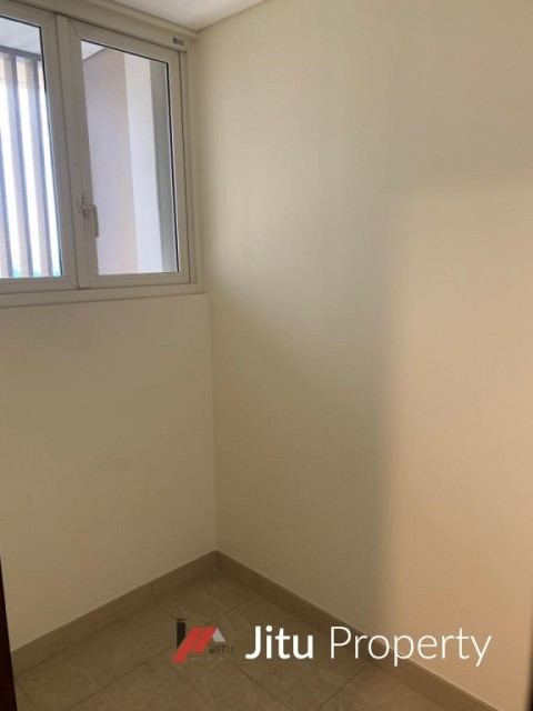 Dijual Apartemen di Pondok Indah Residences, Jakarta Selatan