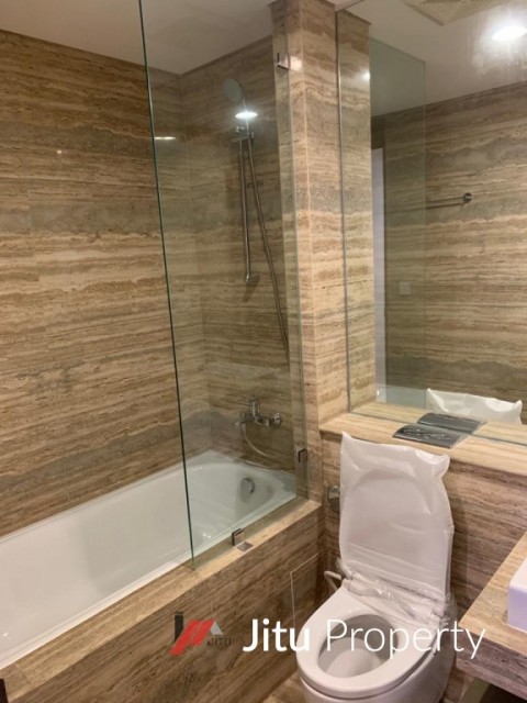 Dijual Apartemen di Pondok Indah Residences, Jakarta Selatan