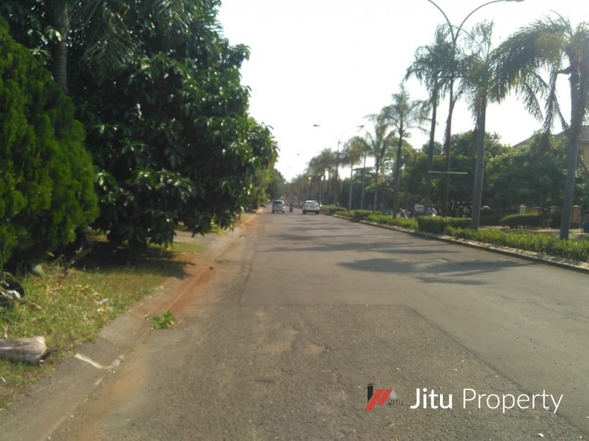 Dijual Rumah Gunung Putri Perumahan Kota Wisata Cluster Florence