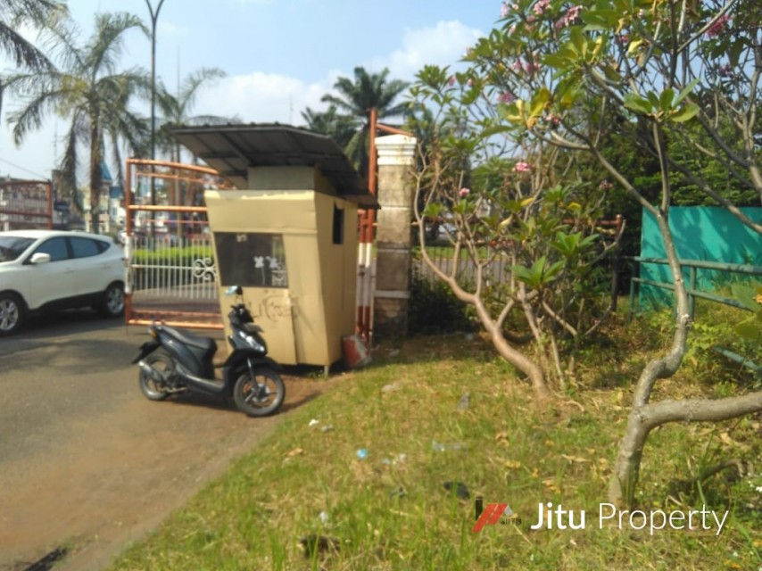 Dijual Rumah Gunung Putri Perumahan Kota Wisata Cluster Florence