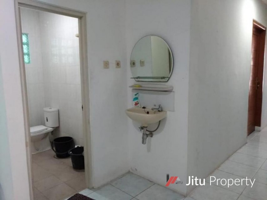 Dijual Rumah jl duku mangga besar, Taman sari Jakarta Barat