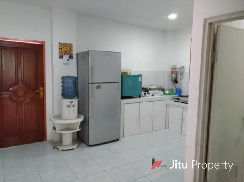 Dijual Rumah jl duku mangga besar, Taman sari Jakarta Barat
