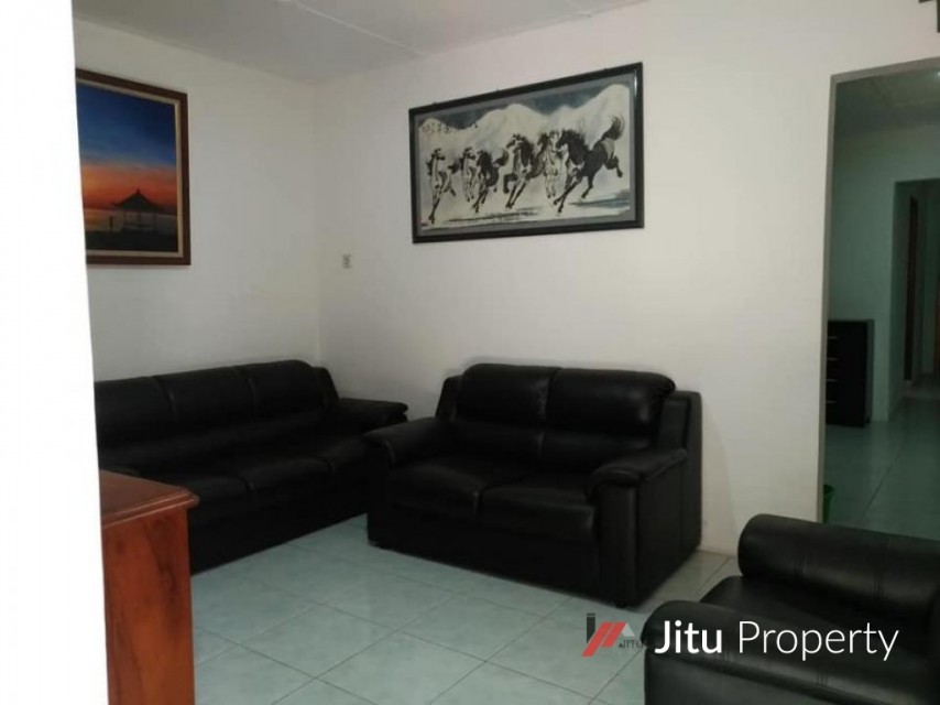 Dijual Rumah jl duku mangga besar, Taman sari Jakarta Barat