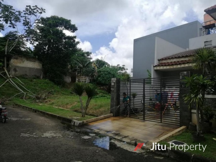 TANAH DIJUAL: mega kebun jeruk ( mkj ) joglo kec kembangan