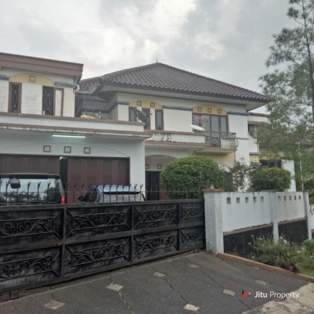 Rumah Dijual, Rumah bagus Villa Cinere Mas, Jakarta Selatan