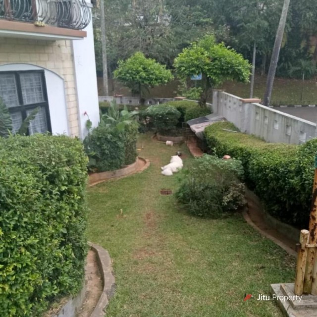 Rumah Dijual, Rumah bagus Villa Cinere Mas, Jakarta Selatan