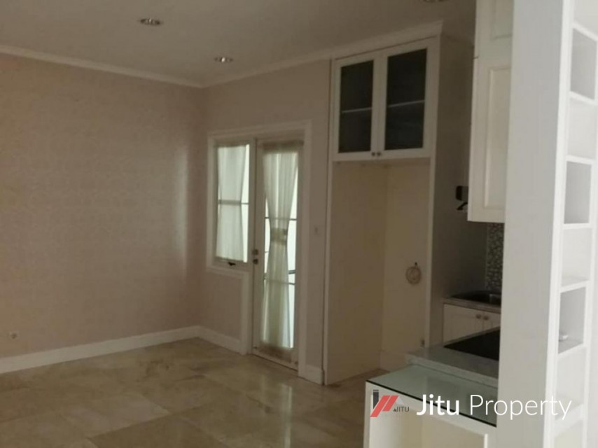 Rumah Dijual, Camden House Residence, Kembangan, Jakarta Barat