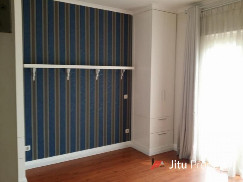 Rumah Dijual, Camden House Residence, Kembangan, Jakarta Barat