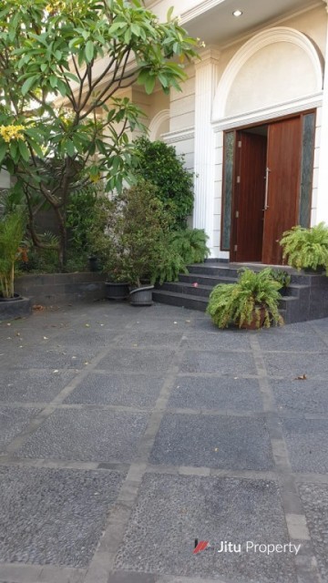 Dijual Rumah Bagus , Kemang Selatan Jakarta Selatan 