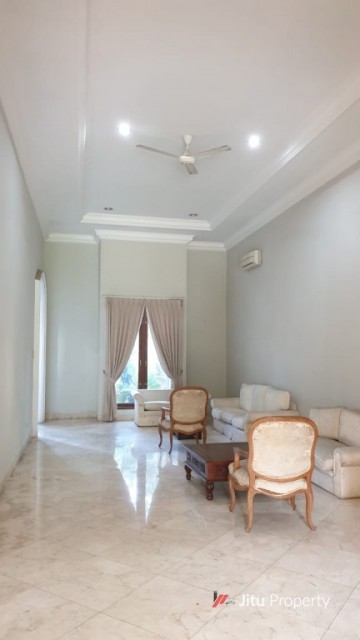 Dijual Rumah Bagus , Kemang Selatan Jakarta Selatan 