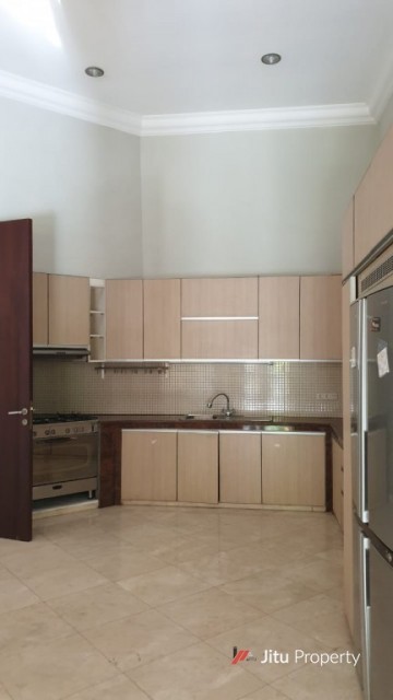 Dijual Rumah Bagus , Kemang Selatan Jakarta Selatan 