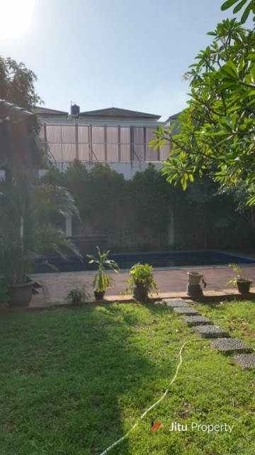 Dijual Rumah Bagus , Kemang Selatan Jakarta Selatan 