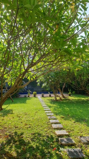 Dijual Rumah Bagus , Kemang Selatan Jakarta Selatan 