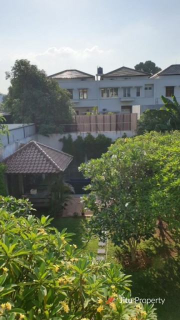 Dijual Rumah Bagus , Kemang Selatan Jakarta Selatan 