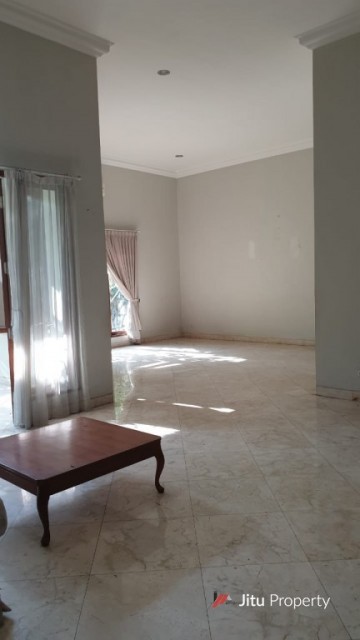 Dijual Rumah Bagus , Kemang Selatan Jakarta Selatan 