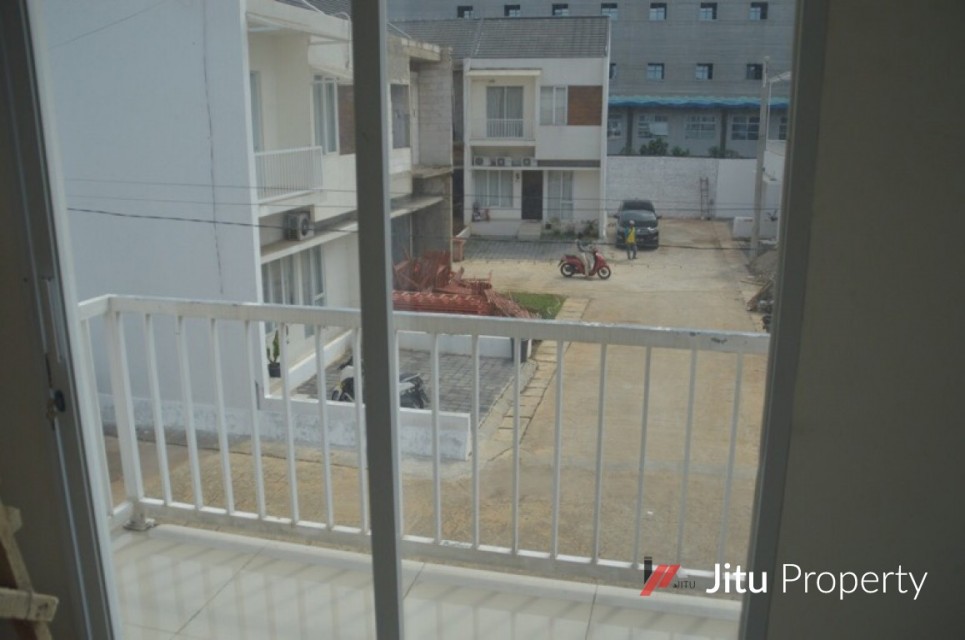 Dijual Rumah Ready Stock Bantar Gebang Bekasi Jawa Barat