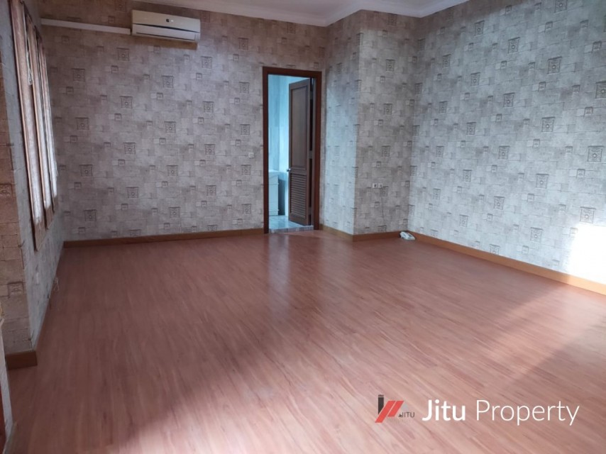 Dijual rumah mewah Pulau Ubi Raya,Taman Permata Buana Jakarta Barat