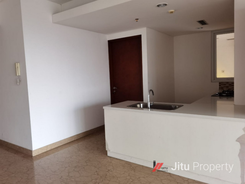 Dijual Apartemen di Royale Springhill Tower Marygold