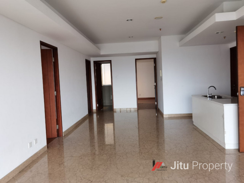 Dijual Apartemen di Royale Springhill Tower Marygold