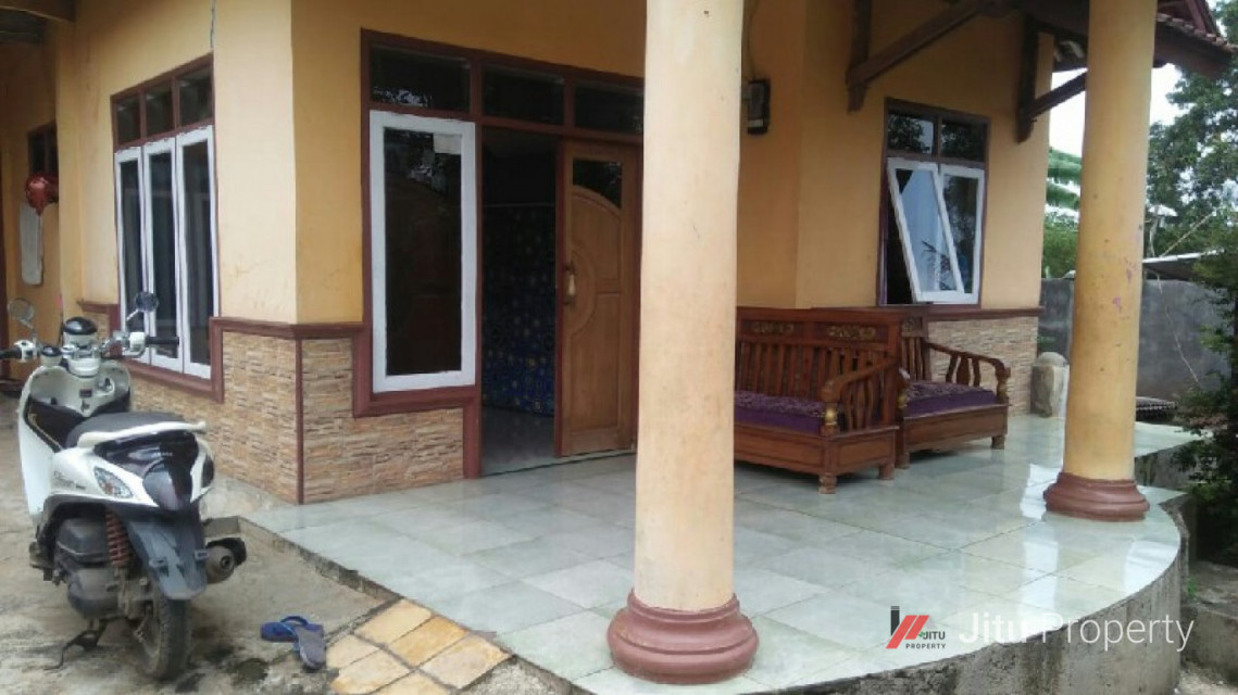 Dijual Rumah di Sukamulya, Pagaden, Kabupaten Subang