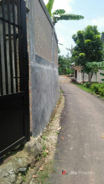 Dijual Rumah di Sukamulya, Pagaden, Kabupaten Subang