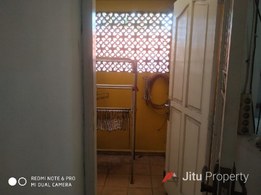 Dijual rumah di ciputat Jl. Jombang Baru tanggerang selatan